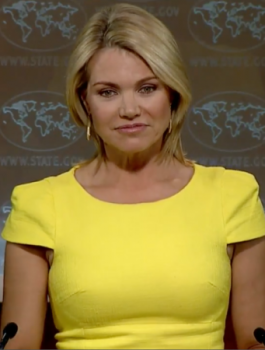 المصالحة الفلسطينية والولايات المتحدة 