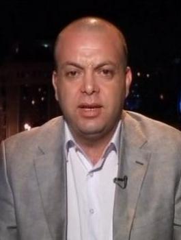 القواسمي وحماس 