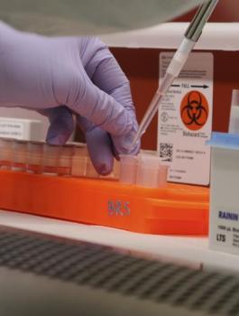 علاج فيروس كورونا وسويسرا 