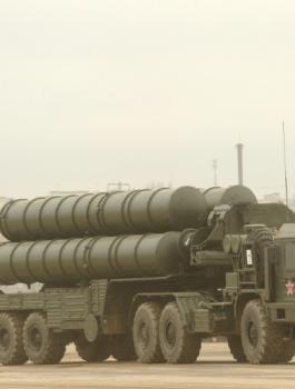 اس 300 من روسيا لسوريا 