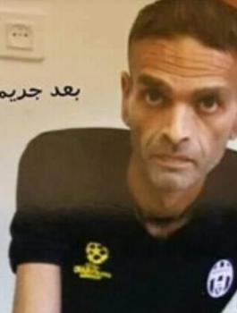 الاسير سامي ابو دياك 