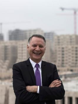 بشار المصري وازمة كورونا 