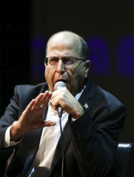 يعلون وحكومة نتنياهو 
