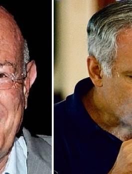 فساد نتنياهو 