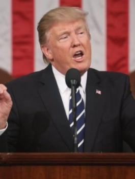  ترمب