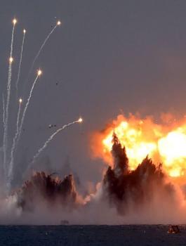 قنبلة المثقاب الروسية 