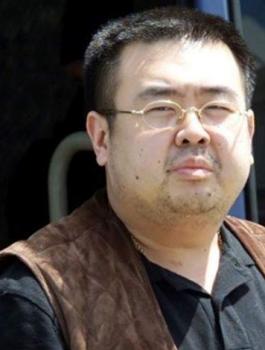 شقيق الزعيم الكوري