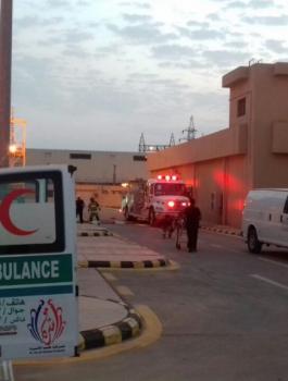 وفيات كورونا في صفوف الجاليات الفلسطينية 