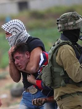 اعتقالات في الضفة الغربية 