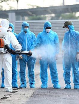 اصابات بفيروس كورونا في اسرائيل 