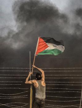 اسرائيل والتسوية مع قطاع غزة 