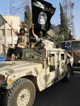 غضب عراقي من نقل "الدواعش" من حدود لبنان لحدود العراق