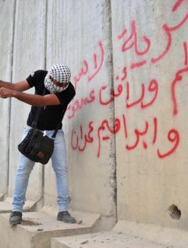 اوكرانيا وفلسطين 