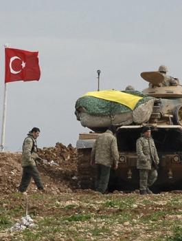 تركيا واذربيجان 