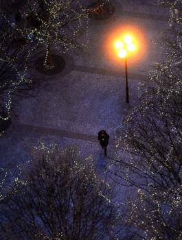 علماء: إنارة الشوارع تساهم على الإصابة بسرطان الثدي