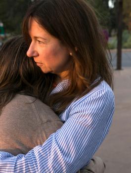 سيدة تقتل صديقتها 