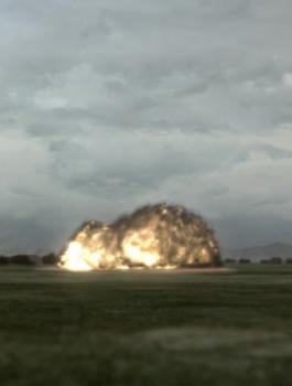 مقتل امريكيين بتحطم طائرة 