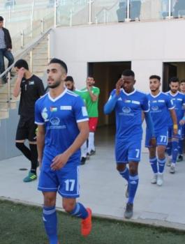 هلال القدس 