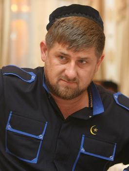 قاديروف والدواعش 