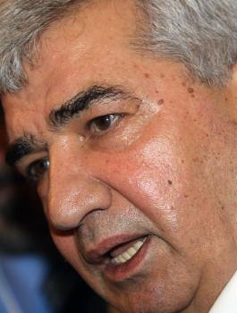 انتخاب رئيس جديد للائتلاف السوري المعارض