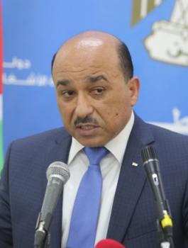 صرف دفعة مالية لـ272 منشأة صناعية من المنحة الكويتية في غزة