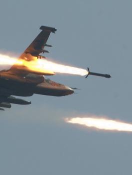 جنرال روسي: اختبرنا في دعما للشعب السوري 200 نوع جديد من الأسلحة