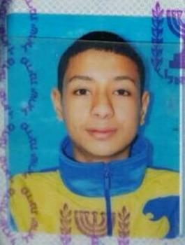 (54) حرف تفاصيل اختفاء شاب فلسطيني في تركيا منذ الأربعاء الماضي