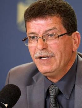 فارس: تصريحات أردان تعكس مدى الانحطاط الأخلاقي للاحتلال 