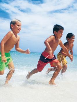 kids-beach