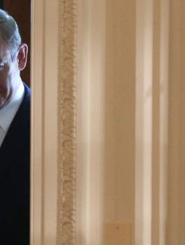 نتنياهو والشعب الايراني 