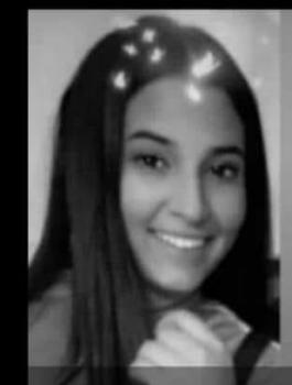 وفاة الفتاة زينب ابو هدوان 