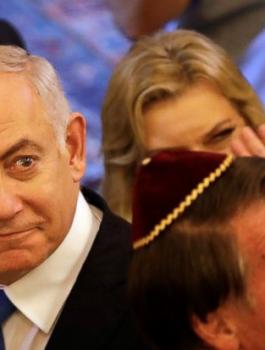 نقل سفارة البرازيل الى القدس 