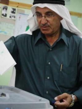 لحنة الانتخابات
