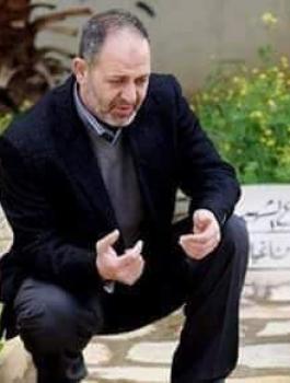 الشيخ بسام السعدي  