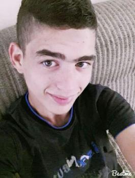 منفذ عملية الطعن في القدس من مدينة نابلس