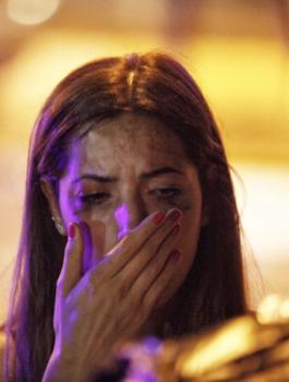 هجوم اسطنبول 