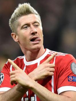  ليفاندوفسكي