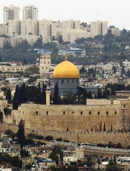 مخطط إسرائيلي لطرد آلاف المقدسيين في أخطر تطهير عرقي للوجود الفلسطيني