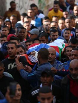 الشهيد محمد حبالي 