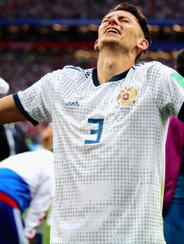 عائدات مونديال روسيا