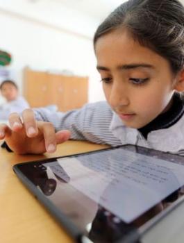 الدعم الاوروبي لفلسطين 