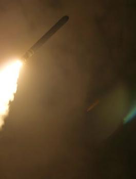 سوريا وقصف مطار تل أبيب 