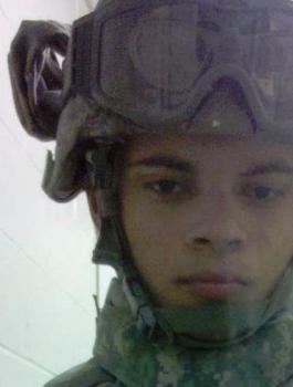 منفذ هجوم فلوريدا 