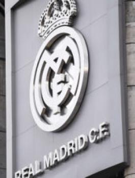 تأسيس ريال مدريد الاسباني 