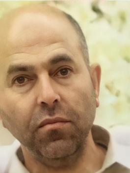 الاسير زهران 