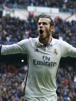 بيل: لا أخشى من صفقات ريال مدريد الجديدة