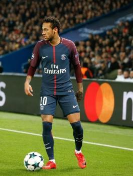 شرط نيمار لانضممام إلى ريال مدريد