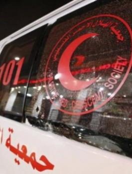 مصرع شاب طعنا في دير البلح وسط قطاع غزة