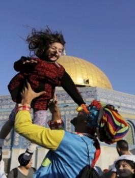 عطلة عيد الأضحى المبارك في فلسطين 