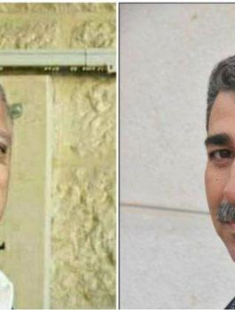 الحكم على رئيسي بلديتي رام الله والبيرة 